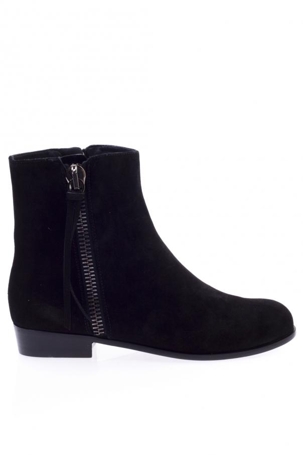 Giuseppe zanotti clearance fringe boots